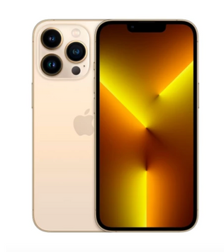 Apple iPhone 13 Pro Max 256Gb Gold Б/В (Стан 5-) 7731 55627 фото
