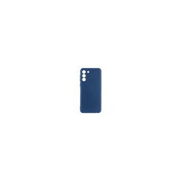 Накладка Silicone Cover Full для Samsung A125M127A127 Navy Blue 34080 фото