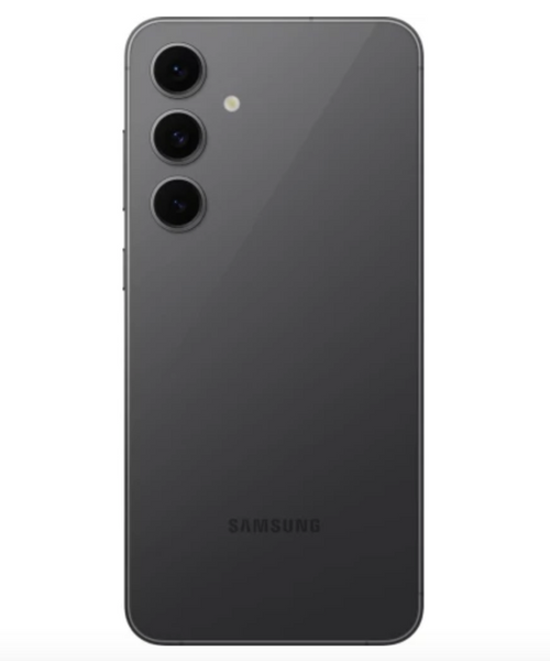 Samsung Galaxy S24 FE 8/256Gb Graphite Вживаний Б/В (Стан 5+) 49314 фото