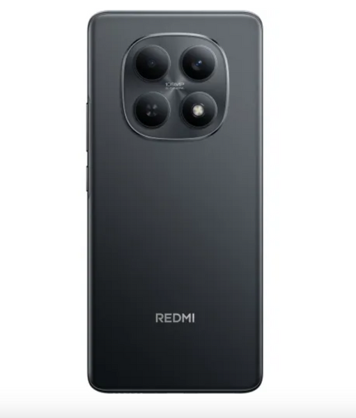 Xiaomi Redmi Note 15 6/128GB Black Вживаний Б/В (Стан 5+) 53786 фото