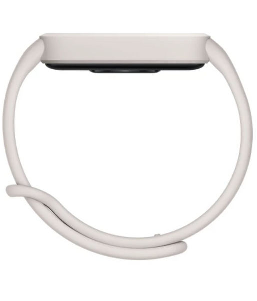 Фiтнес-браслет Xiaomi Mi Smart Band 9 Active Beige White (BHR9441GL) 53522 фото