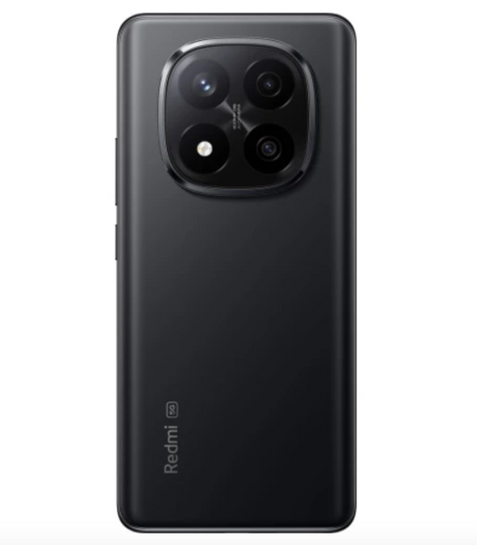Xiaomi Redmi Note 14 Pro+ 5G 8/256 Midnight Black 48846 фото