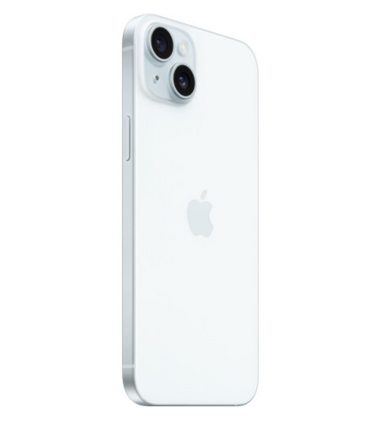 Apple iPhone 15 128Gb Blue Б/В (Стан 5) 4354 51134 фото