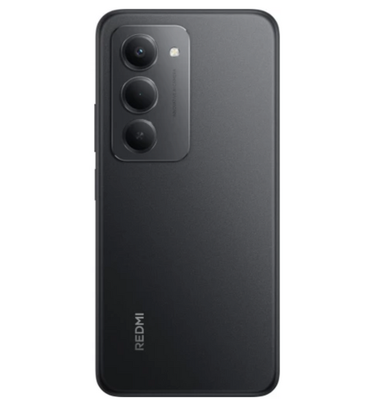 Xiaomi Redmi 15 6/128Gb Midnight Black Вживаний Б/В (Стан 5) 54321 фото