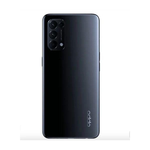 Oppo Reno 5 5G 8 128GB Starry Black Б/В Вживаний (Стан 5+) 37664 фото