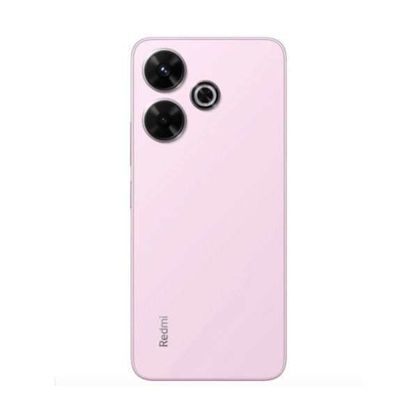 Xiaomi Redmi 13 6 128 Pearl Pink 46018 фото