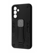 Накладка Armor Magnetic Samsung A16 Black 48459 фото