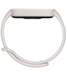 Фiтнес-браслет Xiaomi Mi Smart Band 9 Active Beige White (BHR9441GL) 53522 фото 4