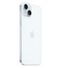 Apple iPhone 15 128Gb Blue Б/В (Стан 5) 4354 51134 фото 2