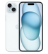 Apple iPhone 15 128Gb Blue Б/В (Стан 5) 4354 51134 фото 1