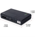 Джерело безперебійного живлення DC UPS DC1018P 10400mAh Black 48034 фото 2