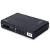 Джерело безперебійного живлення DC UPS DC1018P 10400mAh Black 48034 фото 1