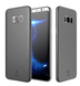 Накладка Baseus Wing Case Samsung S8Plus (G955) Light Black* 11244 фото