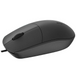 Мишка Rapoo N100 Black USB 22607 фото 4