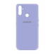 Накладка Silicone Cover My Color Full для Realme C3 Dasheen* 26928 фото