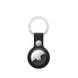 AirTag Leather Key Ring Midnight 46905 фото 1