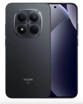 Xiaomi Redmi Note 15 Pro 5G 8/256 Black 53299 фото