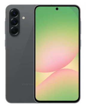 Samsung Galaxy A56 5G 8/128GB Awesome Graphite  Вживаний Б/В (Стан 5) 53787 фото