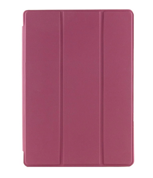 Чохол-книжка Smart Xiaomi Redmi Pad SE 11 Maroon 47555 фото