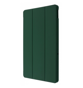 Чохол-книжка WAVE Smart Samsung Galaxy Tab A9+ 11 Forest Green 47027 фото