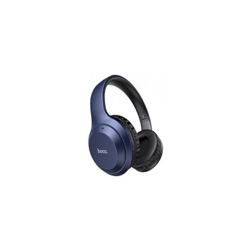 Навушники накладні Bluetooth Hoco W30 BLUE 39690 фото