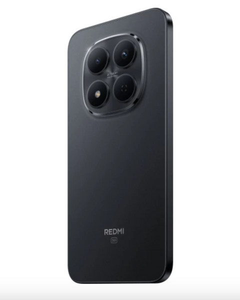 Xiaomi Redmi Note 15 Pro 5G 8/256 Black 53299 фото