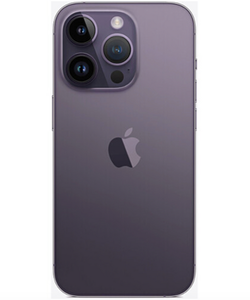 Apple iPhone 14 Pro Max 512Gb Deep Purple Б/В (Стан 5-) 8854 544511 фото
