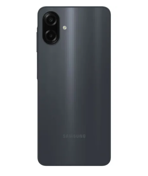 Samsung Galaxy A07s 4/128Gb Black 55320 фото