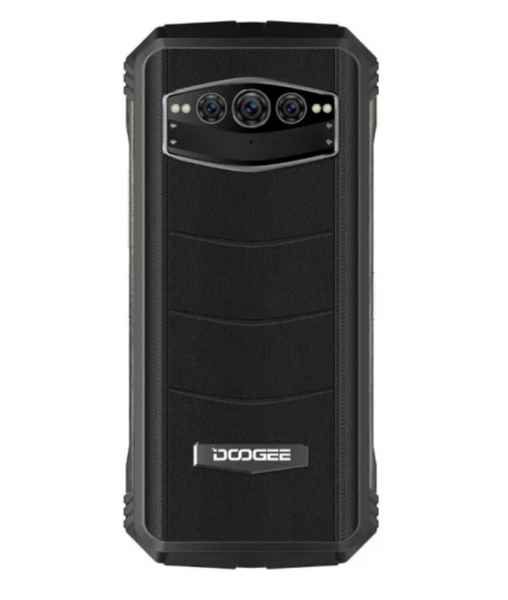 Doogee V30 8/256Gb Black Night Vision Camera Вживаний Б/В (стан 5- ) 53688 фото