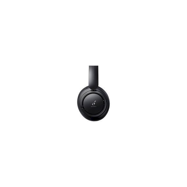 Навушники накладні Bluetooth ANKER SoundСore Life Tune Black 38749 фото
