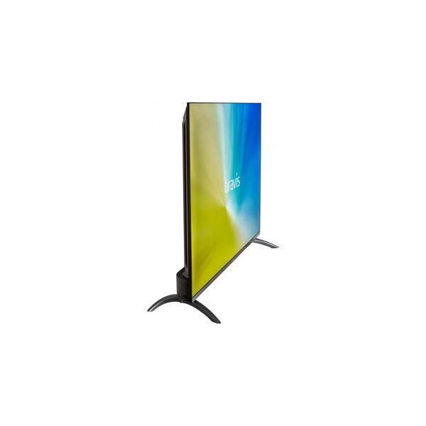 Телевізор Bravis UHD-50M8000SMART+T2 35028 фото
