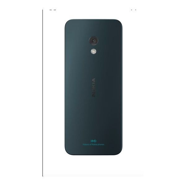 Nokia 225 4G DS 2024 Dark Blue 45742 фото