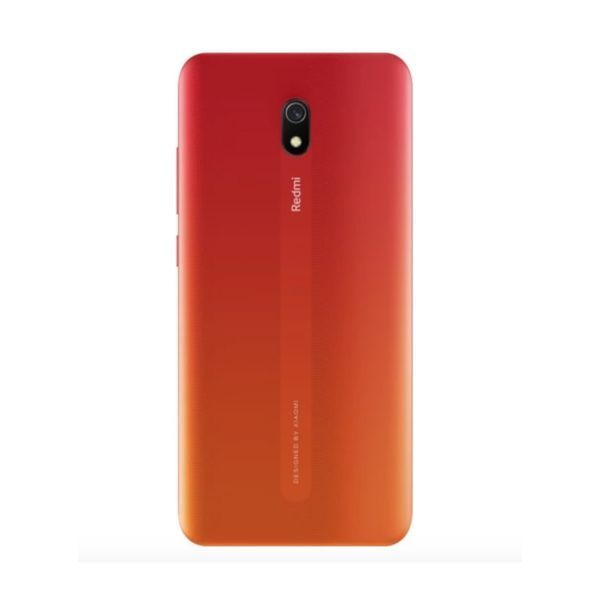 Xiaomi Redmi 8A 2 32gb Sunset Red Б/В Вживаний (Стан 5) 39545 фото