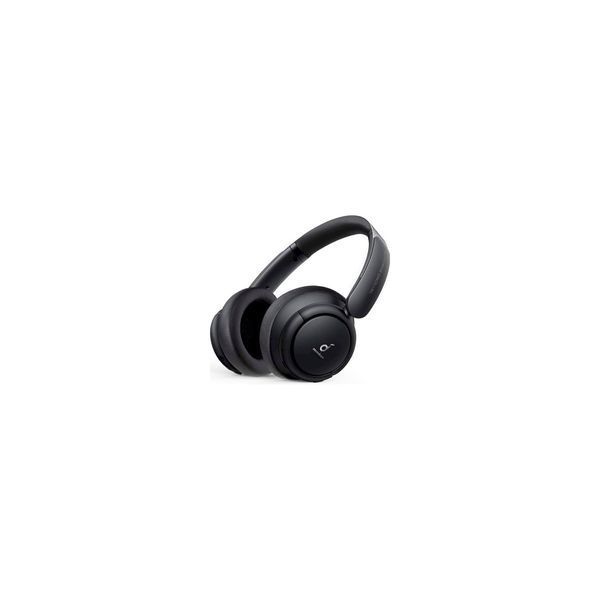 Навушники накладні Bluetooth ANKER SoundСore Life Tune Black 38749 фото