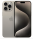 Apple iPhone 15 Pro Max 256Gb Natural Titanium Б/В (Стан 5) 2371 Реалізація 53113 фото 1