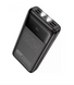 Додатковий акумулятор Hoco DB81 Apollo PD65W 30000 mAh Black 502110 фото 6