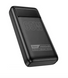 Додатковий акумулятор Hoco DB81 Apollo PD65W 30000 mAh Black 502110 фото 3