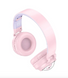 Навушники накладні HOCO W50 Pink 45746 фото 2