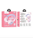 Навушники накладні HOCO W50 Pink 45746 фото 3
