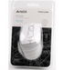 Мишка безпровідна A4Tech FG30 Grey/White USB 25599 фото 5