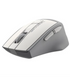 Мишка безпровідна A4Tech FG30 Grey/White USB 25599 фото 2
