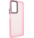 Накладка Lyon Forested для Samsung M14 Pink 46247 фото 2