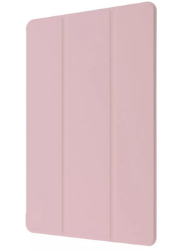 Чохол-книжка WAVE Smart Xiaomi Redmi Pad SE 11 Pink Sand 47029 фото