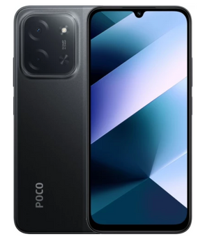 Xiaomi Poco C85 8/256Gb Black 51971 фото