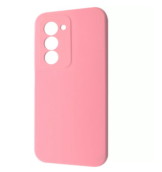 Накладка Wave Full Xiaomi Redmi Note 15 4G/5G/Poco M8 Pink Sand 54905 фото