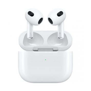 Apple Airpods 3 MME73 32434 фото