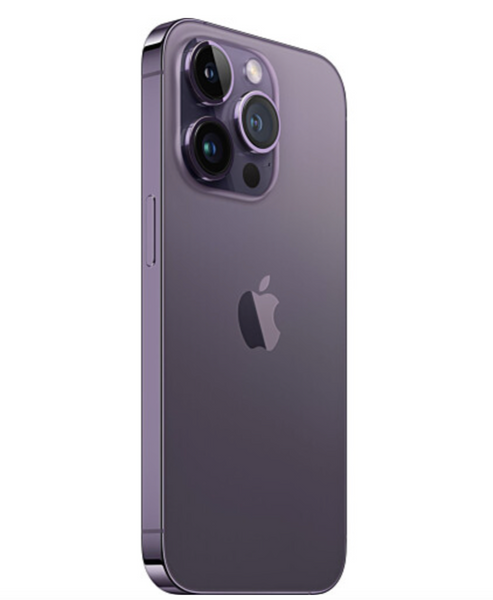 Apple iPhone 14 Pro Max 128Gb Deep Purple Б/В (Стан 5-) 8252 515225 фото