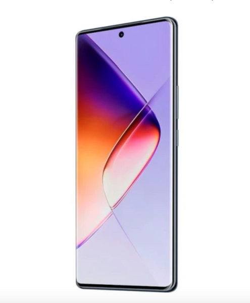 Infinix NOTE 40 Pro 8/256GB Obsidian Black 46164 фото