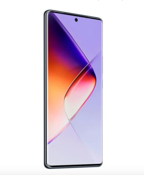 Infinix NOTE 40 Pro 8/256GB Obsidian Black 46164 фото