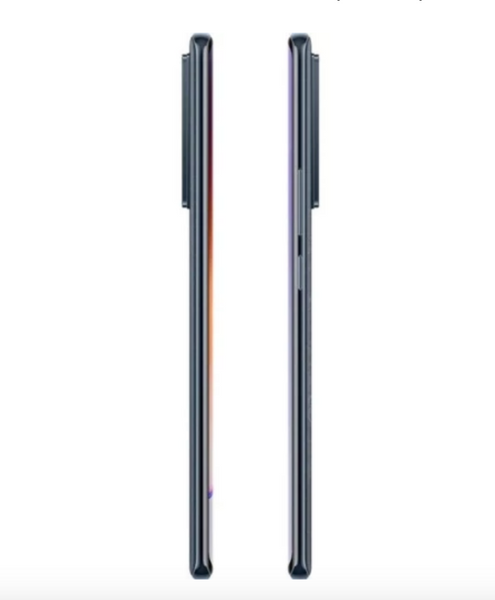 Infinix NOTE 40 Pro 8/256GB Obsidian Black 46164 фото